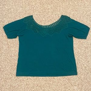 American Eagle Knitted Top